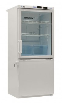 Холодильник лабораторный ХЛ-250-1 Позис (медицинский)