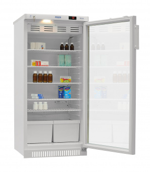 Холодильник фармацевтический ХФ-250-3 Позис (медицинский)