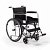 Кресла-коляски механические стальные