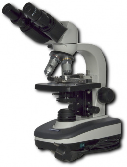 Микроскоп Биомед 3 (1000х, бино-, светлое поле)
