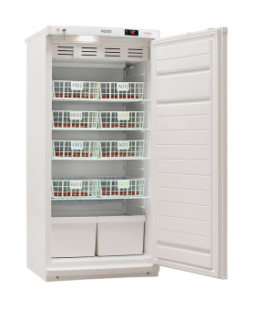 Холодильник медицинский для крови ХК-250-1 Позис