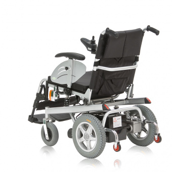 Кресло-коляска Армед FS123-43 с электроприводом