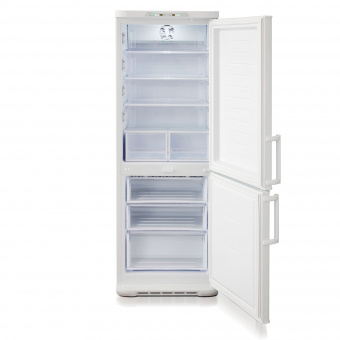 Холодильник лабораторный Бирюса 345K-GB (медицинский)