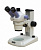 Микроскоп стереоскопический МСП-1 вариант 22
