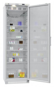 Холодильник фармацевтический ХФ-400-5 Позис (медицинский)