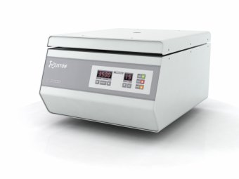 Центрифуга лабораторная Liston C 2202