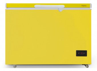 Морозильник-холодильник для медицинских отходов класса «Б» Бирюса 2405DN