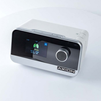 СИПАП аппарат АДТ-01 (аппарат дыхательной терапии апноэ)