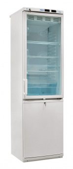 Холодильник лабораторный ХЛ-340-1 Позис (медицинский)