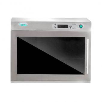 Камера бактерицидная (дезинфекционная) для хранения стерильных инструментов «СПДС-2-К», нержавеющая сталь