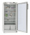 Холодильник фармацевтический ХФ-250-5 Позис (медицинский)