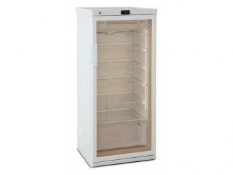 Холодильник фармацевтический Бирюса-250S-GB (5G1B, медицинский)