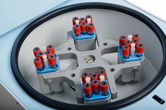 Центрифуга лабораторная Liston C 2202