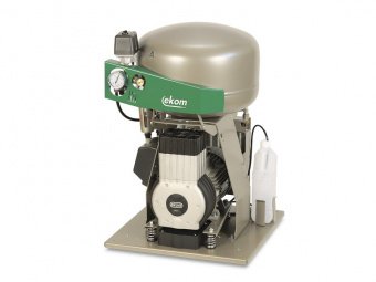 Безмасляный компрессор EKOM DK50 plus