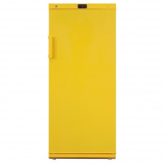 Холодильник для медицинских отходов класса «Б» Бирюса 2502
