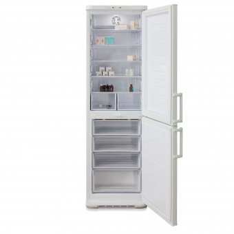 Холодильник лабораторный Бирюса 385K-GB (медицинский)