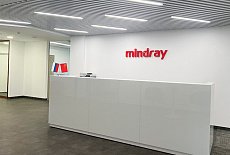 Mindray